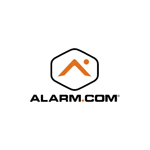 Alarm.com logo