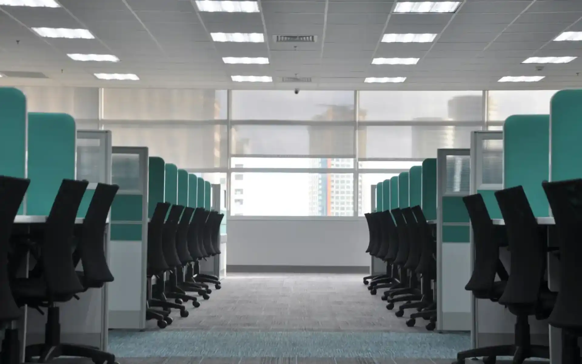 Office. & Corporate Security