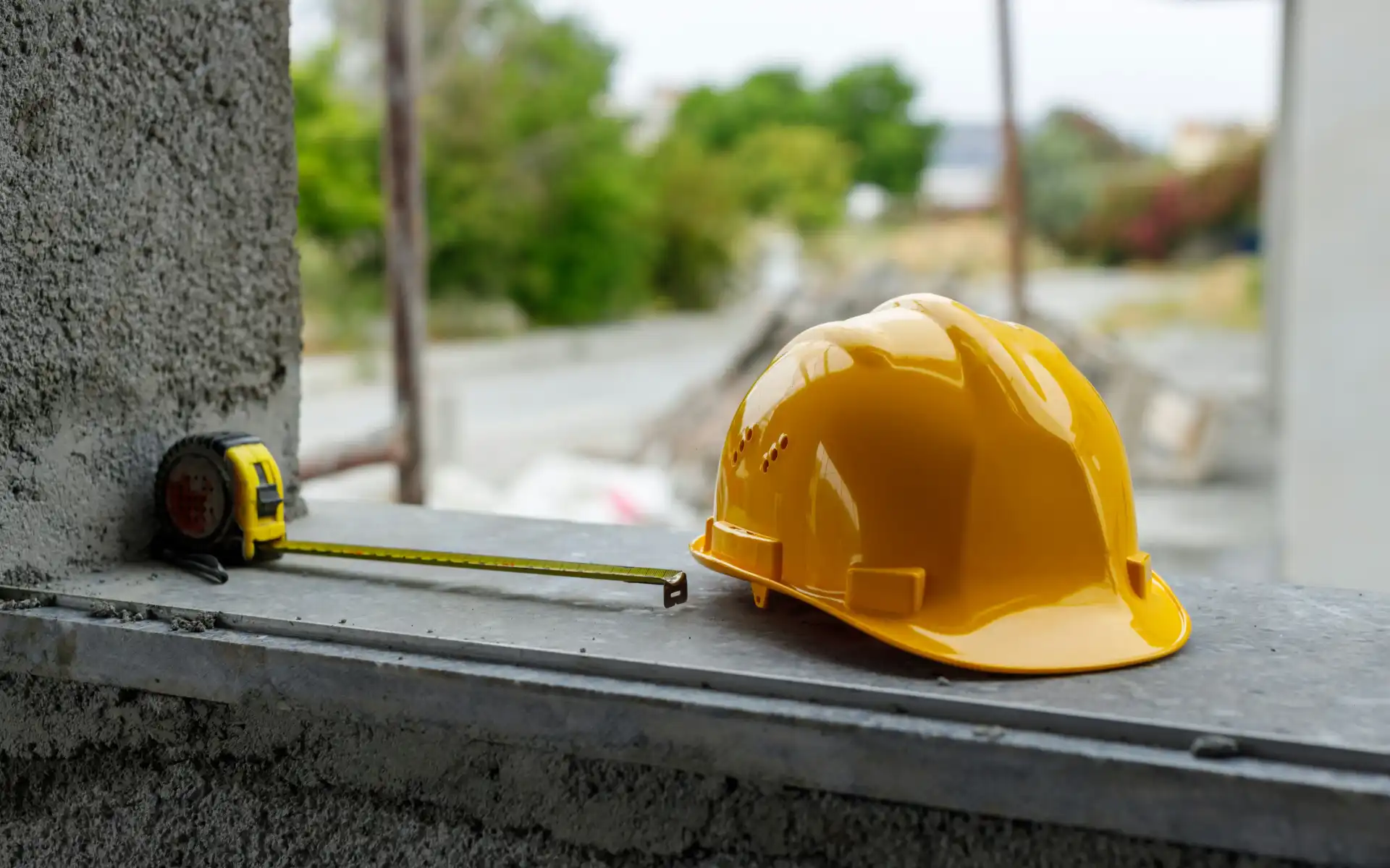 Construction & Temporary Sites Security