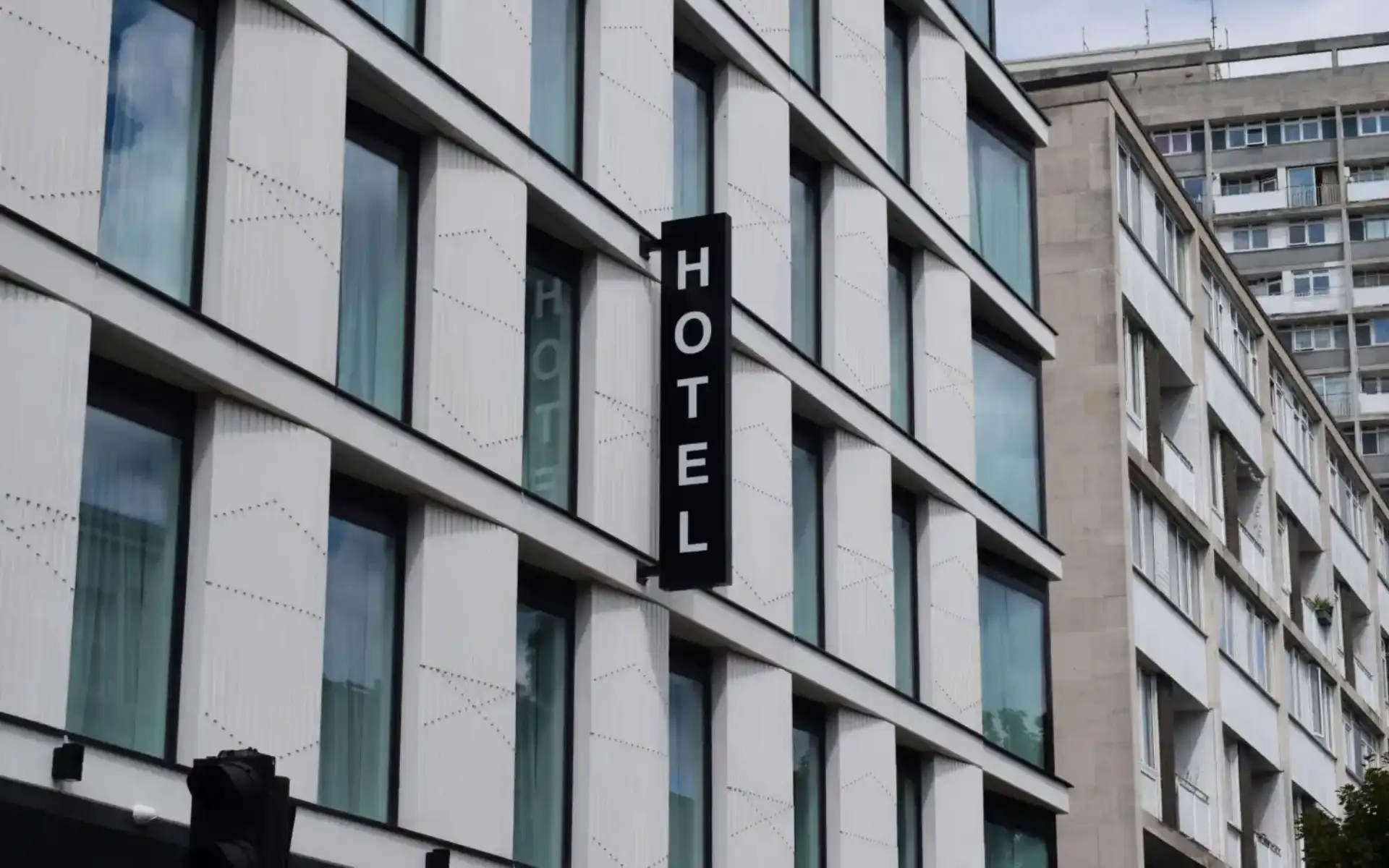 Hospitality Security