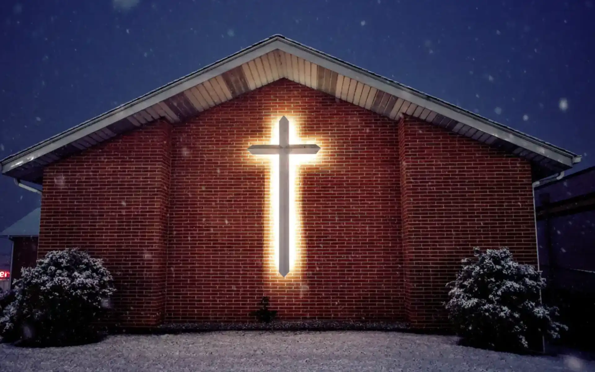 Religious Facilities Security