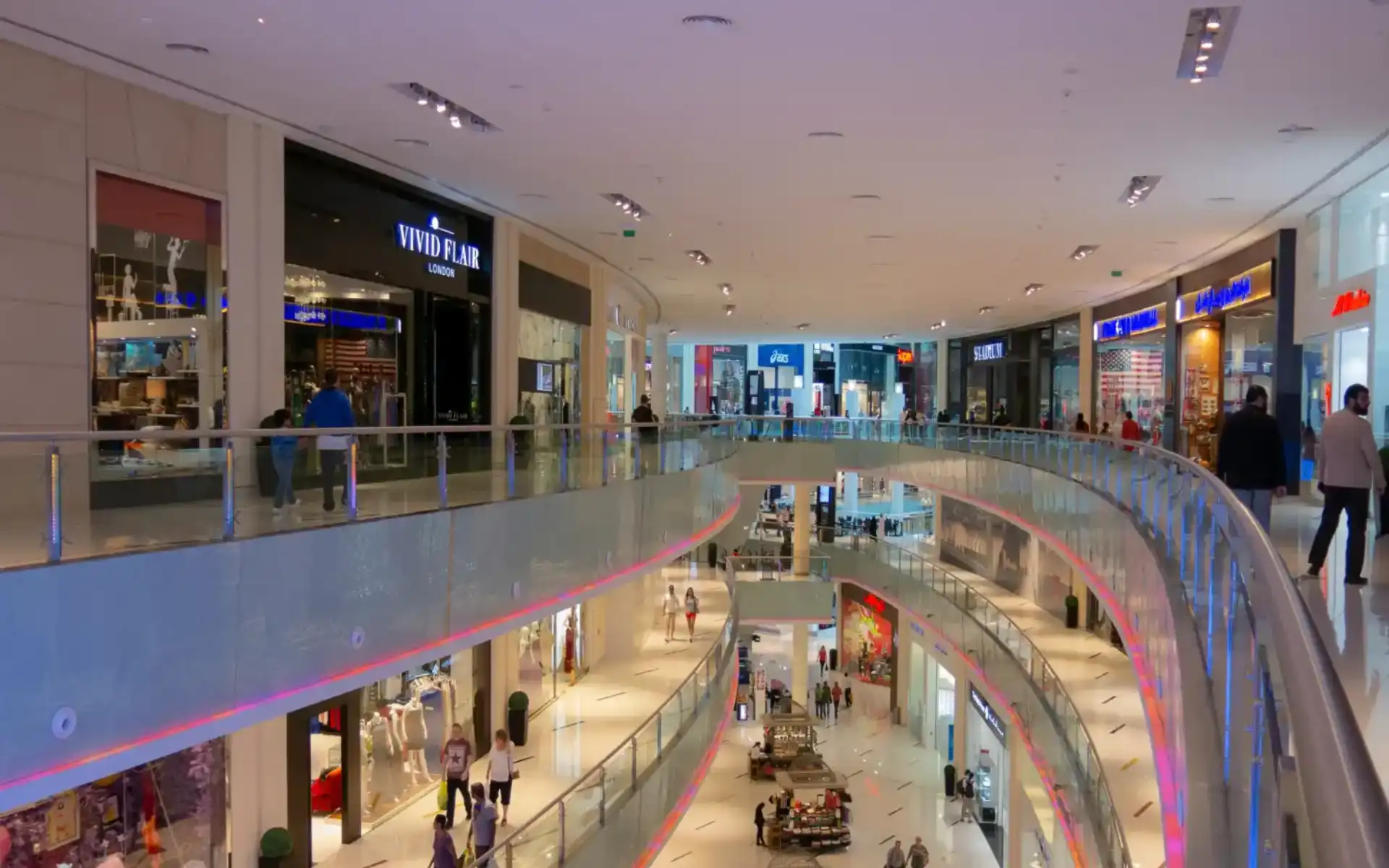 Retail & Franchise Security