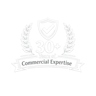 30 years experience